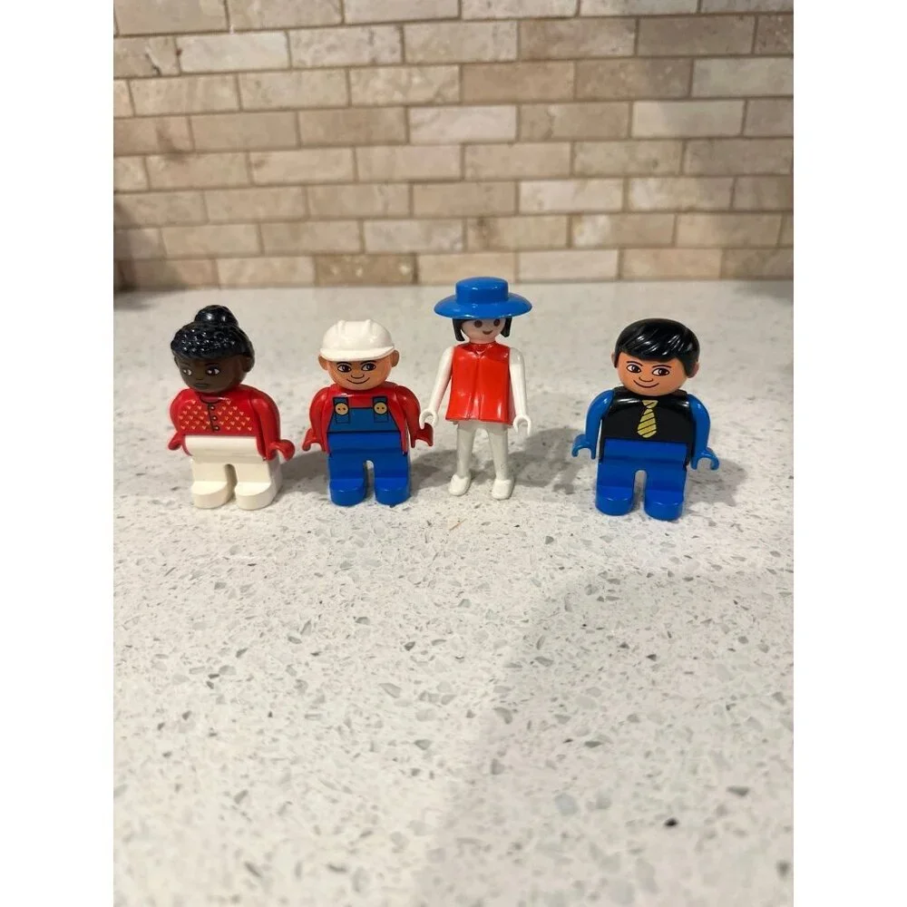 LEGO Duplo Figure‎ bundle